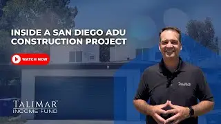 Inside a San Diego ADU Construction Project: Site Visit with Brock Vandenberg