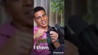 Akshay Kumar Ajeeb fan interaction