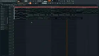 A Concerning Plot Re-Imagined (Arcane Odyssey opening theme)
