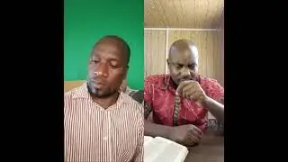 Asp Asiimwe Willy on the Flashlight Ug 09/08/2024