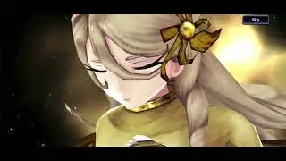 Brave Exvius War of the Visions Water Units Showcase