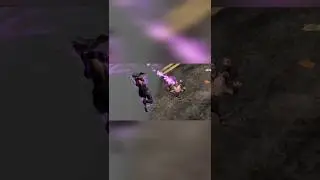Mk X Mobile Mk 11 Sindel X-ray Attack #shorts