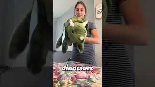 Review of Brease Weighted Stuffed Animal
