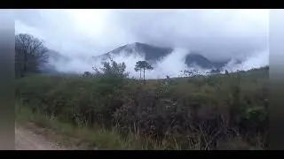 Overberg Western Cape South Africa 