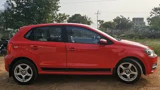 Volkswagen Polo Used Car Sales, In Tamil Nadu India, Bala Car Sales, Buying Online Service,