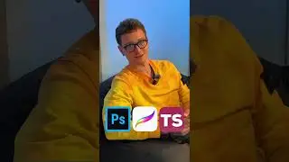 Какие приложения для подготовки эскиза использует тату-мастер? Читай описание 😏
