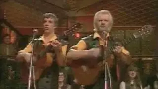 The Corries --- Nancy Whisky