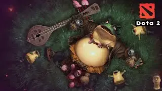 Introducing Largo and Patch 7.40 Dota 2