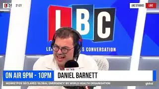 My subject access request has been turned down. What can I do? [LBC Legal Hour]