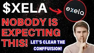 🚨 XELA Stock Analysis - Is it a Buy Now? XELA stock predictions Exela stock analysis XELA forecast