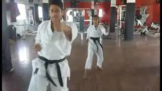 Nabil Manaa of ASAI Tunisia: Junro sandan