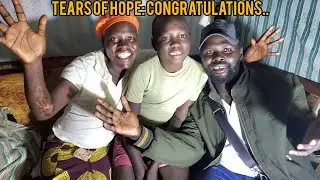 BREAKING NEWS: FIRST DONATIONS ARRIVE TO BUILD A HOME FOR A WIDOW ❤️!#charity 