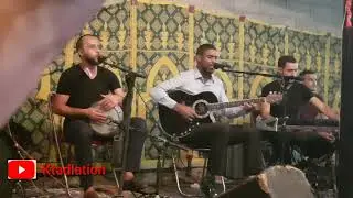 Guitar cha3bi, kapatchi