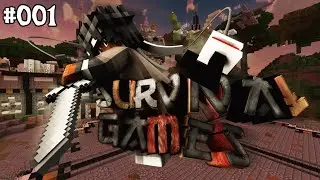 MCSG - Episode 1: 