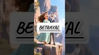Pregnant Cat Betrayed & Thrown Off a Cliff 💔 #SadCatStory#ai#catdrama#cat#viral#shorts