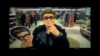 Shoestock - Costanza Pascolato - Lan&ccedil;amento Oficial