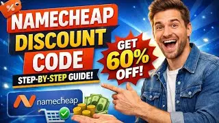 Namecheap Promo Code &ndash; Save Big on Domain Registration