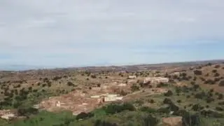 اكرض نيكر اكطاي جماعة بونرار تارودانت