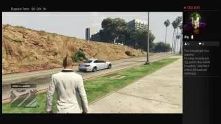 Live shout out series P#1