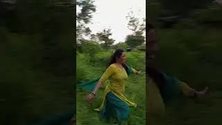 Nature🌿🍃   #song #greenery #village