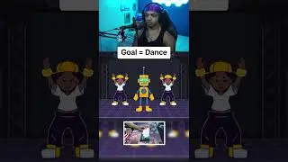 DANCIN FUNK