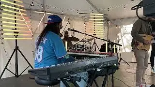 &ldquo;Gumbo&rdquo; (Phish Cover) A Live One LIVE from Austin, TX (4/6/2025)