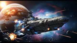 Aliens Dumped Their Failed Ship On Earth&mdash;Humanity Rebuilt It To Conquer The Stars! | Best HFY Storie