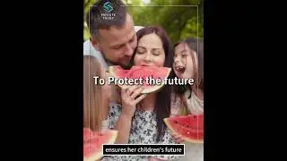 Barbie Hsu's Inheritance | Captain Trust