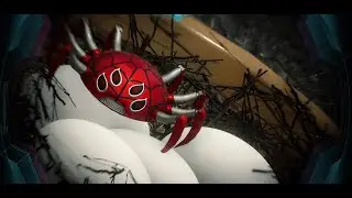 Spider-Man Remastered PS5 Walkthrough | Spider-Bot Research Station Arcturus (Rescue Bots)