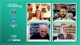 Brands and Board Games | Play Creators Conference