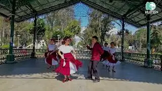 Ecos del Fandango