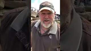 Tow Mater from Cars