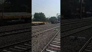 railway  maintenance  & inpection #bollywood #train