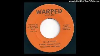 Tulsa City Truckers - Pull My Daisy [1977] [Warped Records] [A R 5234]