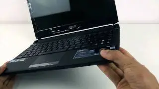 Asus U36SD