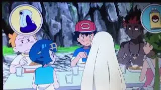 Pok&eacute;mon - Lotion #anipoke #pokemonsunandmoon