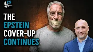 The Epstein Files Transparency Law Will Not Result In Real Transparency