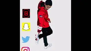 ROCKET x WHEEZY x HNDRXX x RENZ2MIGHTY TYPE BEAT