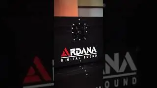 PREPARE check sound ARDANA Digital Audio
