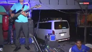 INTENSO AMOR - DANIEL ORTEGA EN VIVO