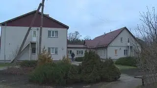 Sociālās aprūpes centrā “Aglona” nepieciešami vides pieejamības uzlabojumi