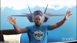 Holton Buggs iBuumerang Flight School Training 10.5.19 - MUST LISTEN!