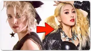 K-Pop Songs That Sample Western Music (PART 1 of 4)