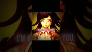Every Danganronpa Victim and their Culprit ! [SPOILER !!] (Danganronpa Edit)