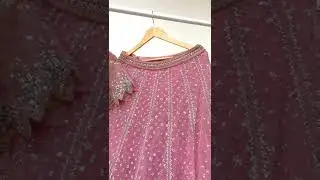 Preloved Anushree Reddy Design