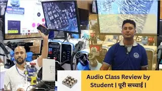 Asia Telecom Audio Class  स्टूडेंट ने सब कुछ बता दिया!  Real Feedback  📞 7000731192 Part 2