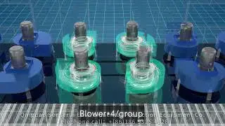 Chinasensair dust removal equipment manufacturer direct from factory