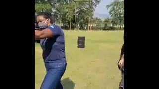 Curso de forma&ccedil;&atilde;o Pol&iacute;cia Penal 😍