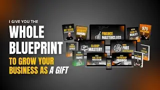 Automated Software - Learn and Grow Rich