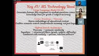 Mero Guru (Team TriDev) | Nepal-US AI Hackathon 2025